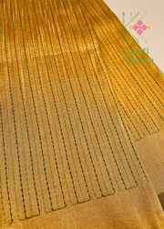 KANTA LINING BLOUSES